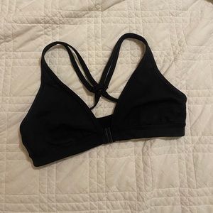 Lululemon sports bra sz 6